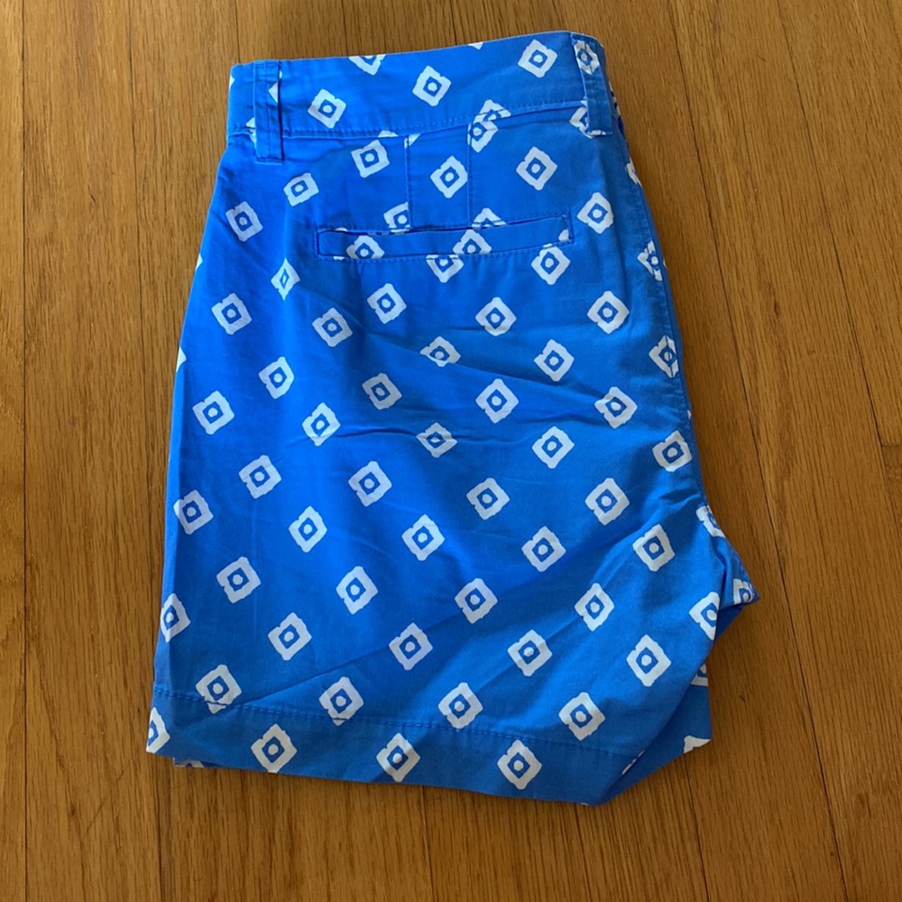 Cute Patterned Shorts - Picture 5 of 5